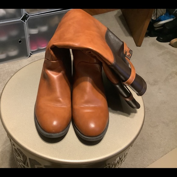 Wanted boots - Picture 3 of 4